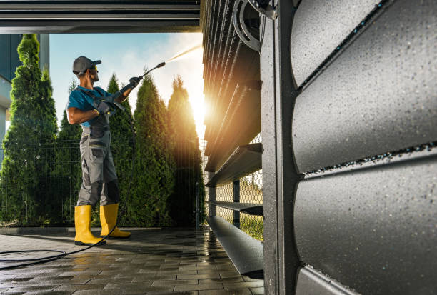 Best Concrete Sealing  in Brownfield, TX