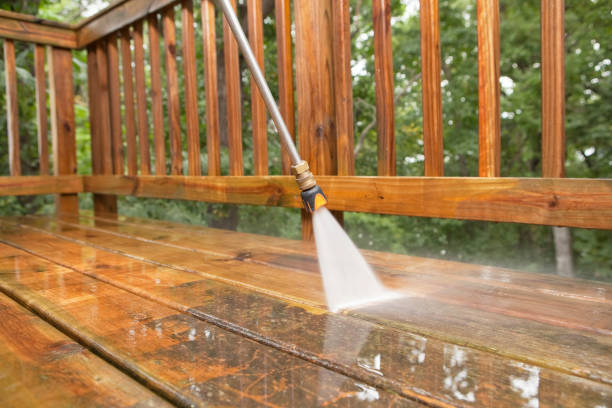 Brownfield, TX Pressure Washing Company